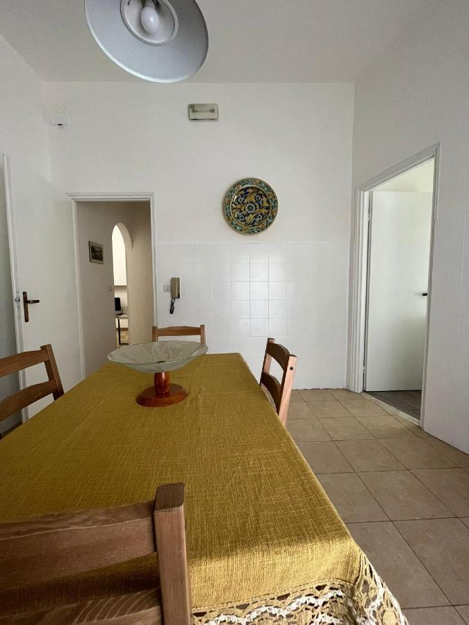 Apartamento Casa Di Giovi Caltagirone Exterior foto