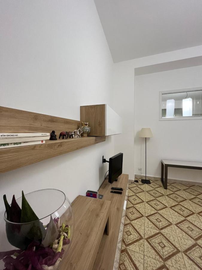Apartamento Casa Di Giovi Caltagirone Exterior foto