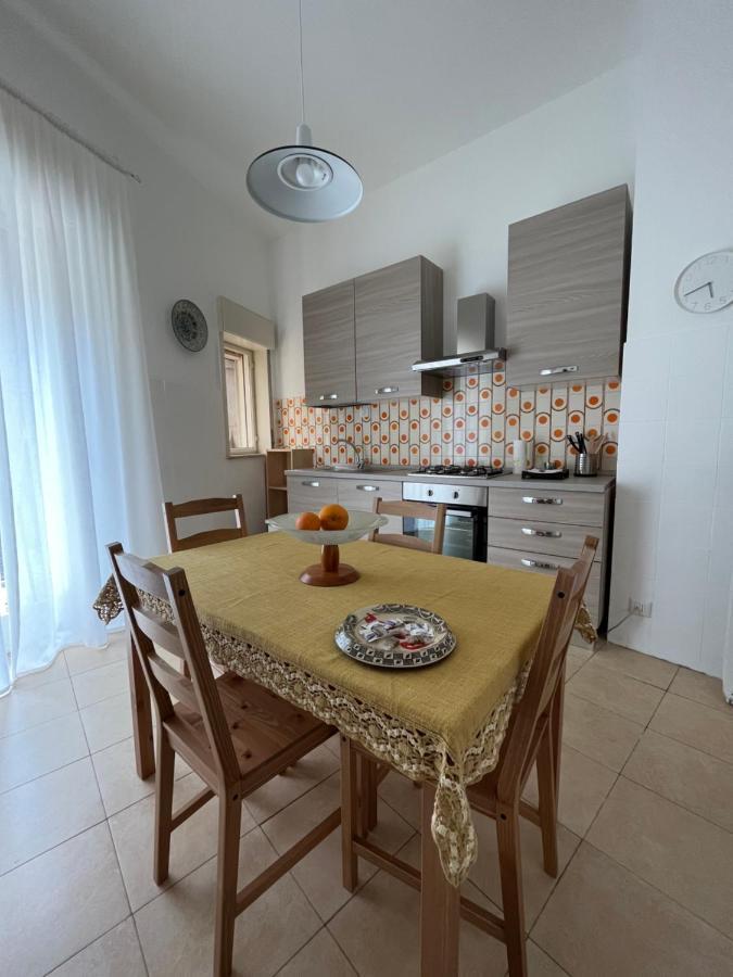 Apartamento Casa Di Giovi Caltagirone Exterior foto