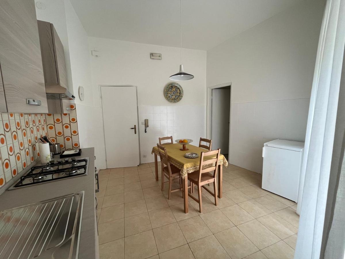Apartamento Casa Di Giovi Caltagirone Exterior foto