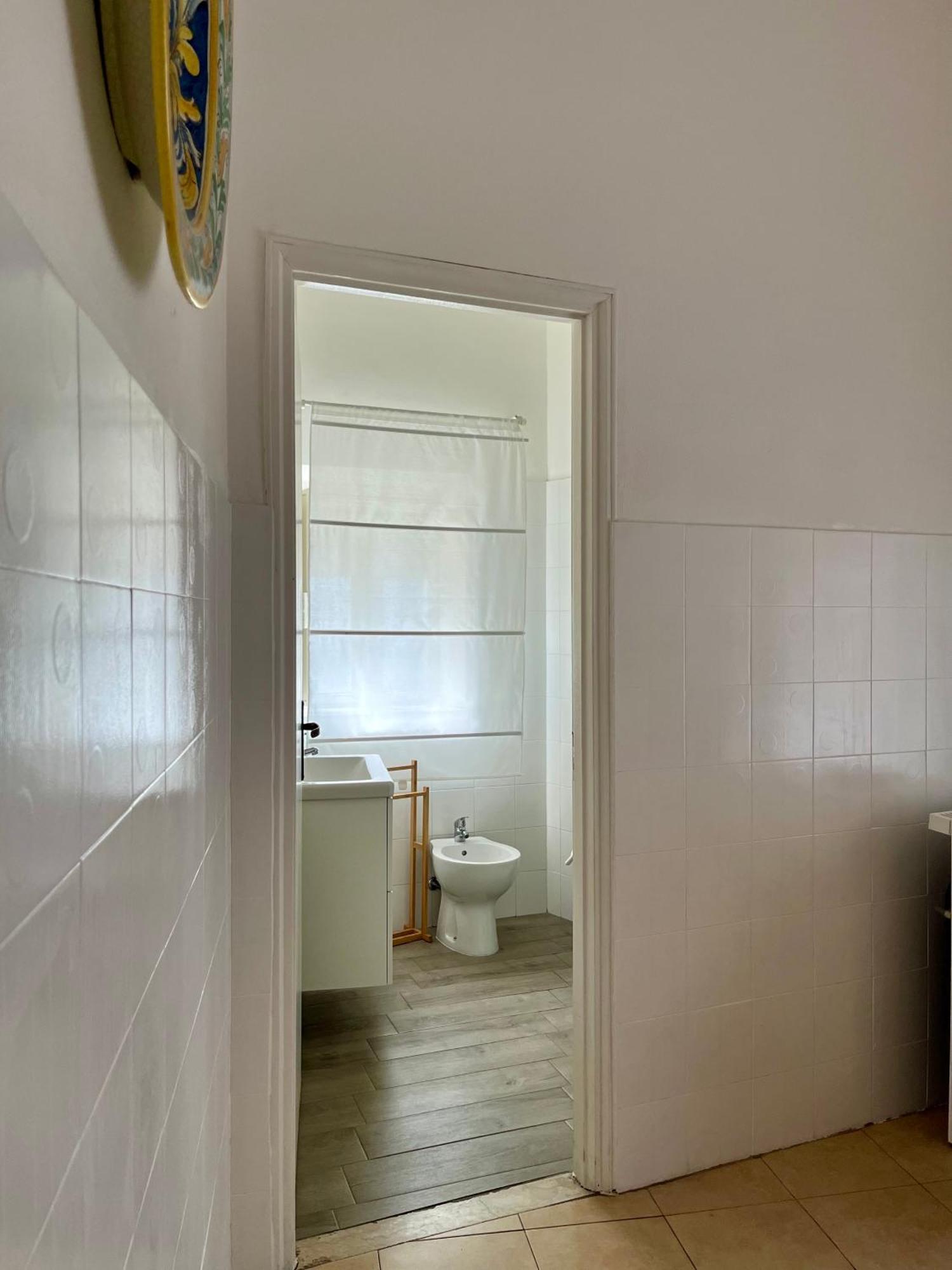 Apartamento Casa Di Giovi Caltagirone Exterior foto