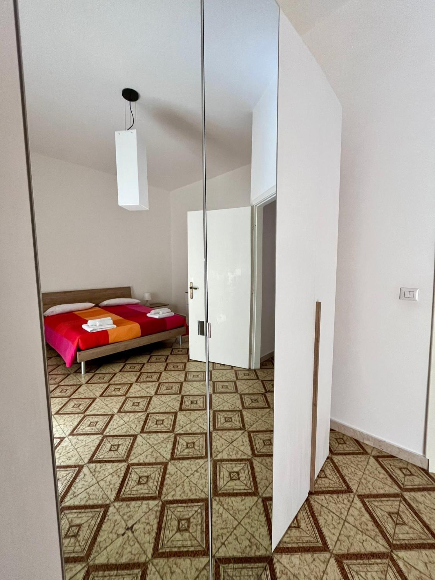 Apartamento Casa Di Giovi Caltagirone Exterior foto