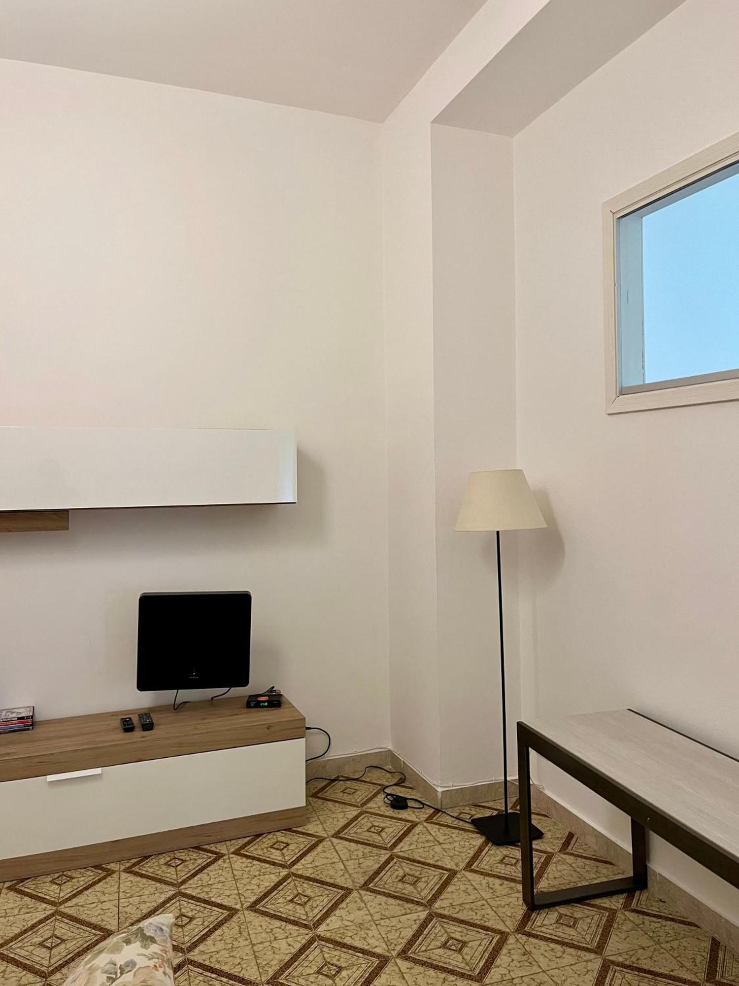 Apartamento Casa Di Giovi Caltagirone Exterior foto