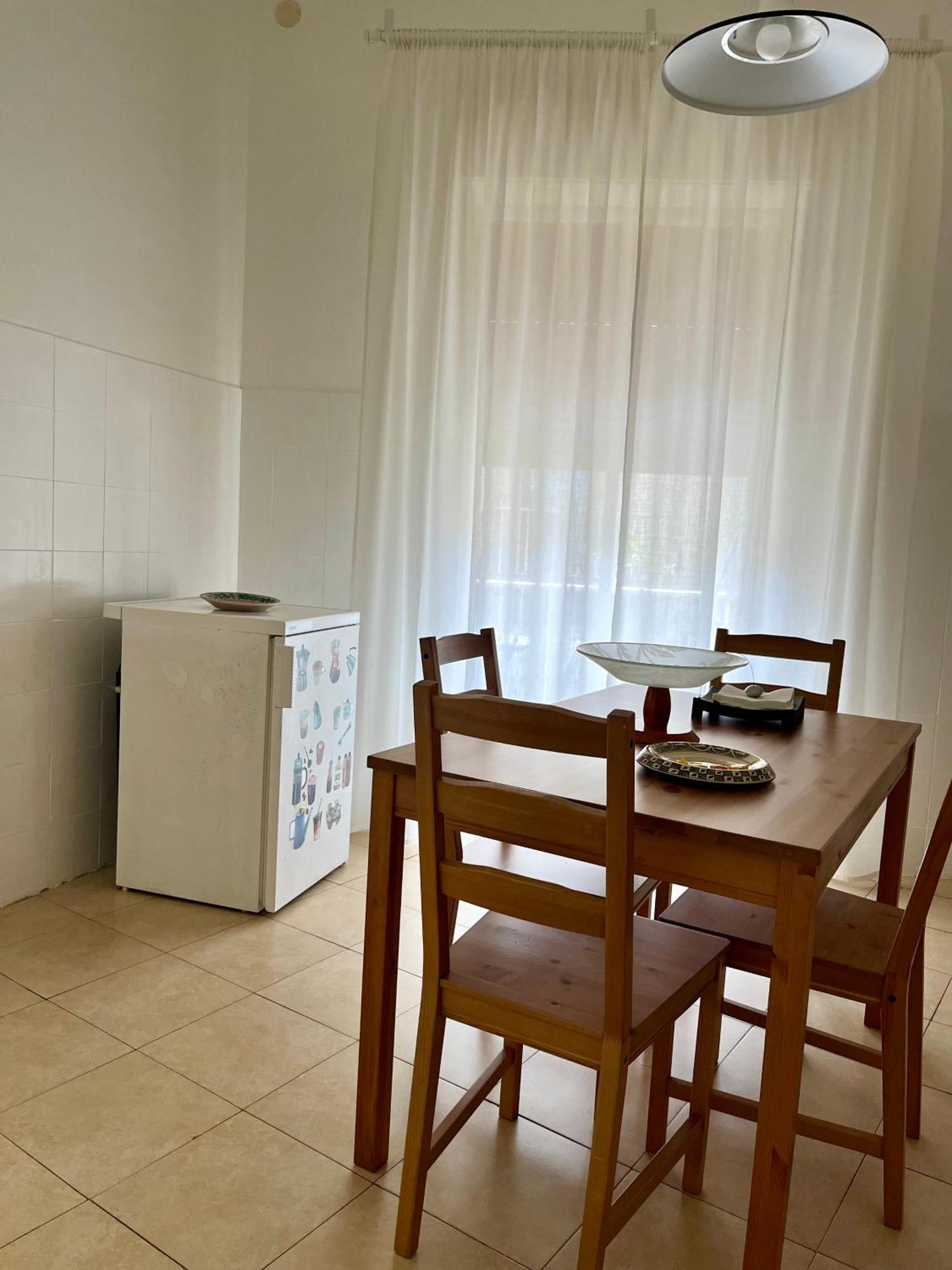 Apartamento Casa Di Giovi Caltagirone Exterior foto